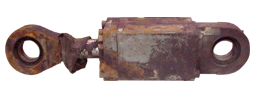 cylinder repair before refurbishment