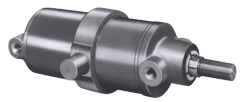 pathon line cylinders