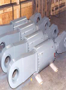 B&H Cylinders