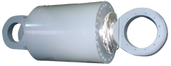 custom special design engineered cylinders